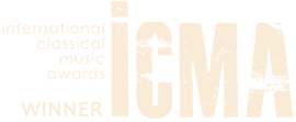 ICMA logotype